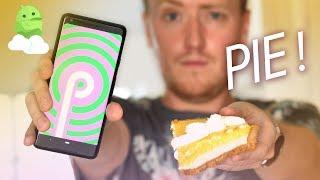 Android 9 Pie Review Best features in the latest update Android P