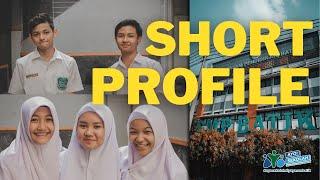 SHORT PROFILE SMP BATIK SURAKARTA