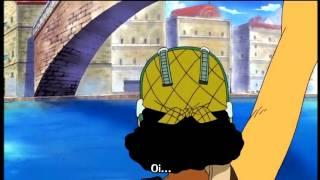 One Piece - Oi Oi Oi