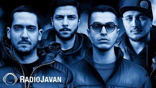 Sijal Ft Khalse Behzad Leito & Mehrad Hidden - Fresh OFFICIAL AUDIO  سیجل، خلصه ، لیتو و هیدن