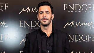 #barisarduc interview with English subtitles #arducbrs #moment #bafc ‎@tv100   1