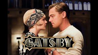 The Grate Gatsby - Chapter 5 Audiobook