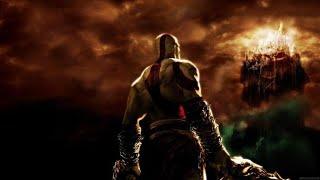 kratos destroys ares the original god of war  smooth edit