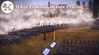 Best Beginner Factions For Napoleonic Total War 3 Guide Part 2