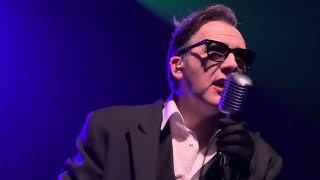 The Damned - Plan 9 Channel 7 live in Boston 52924
