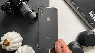 iPhone X Review Should You Buy In 2023?