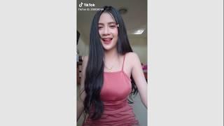 Tik tok Kumpulan cwe cakep 2020