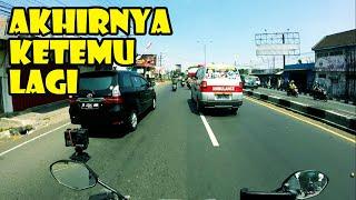 #54 Ambulance Surabaya ke Malang? Auto rame part 1