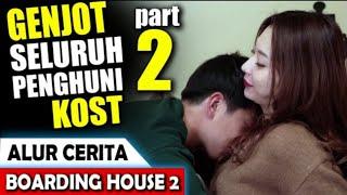 masih di cari kosan seperti ini  Alur Cerita Film Boarding House 2