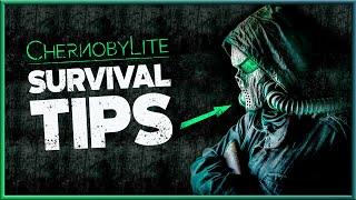 Chernobylite  ULTIMATE SURVIVAL GUIDE