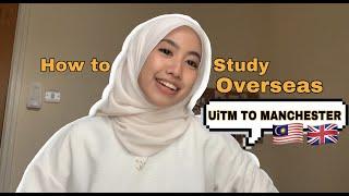 How to Study Abroad Sofeas version