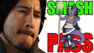 Smash or Pass MatPats Perfect Pokémon
