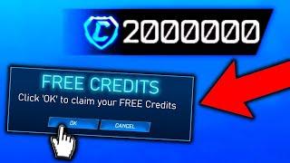 Rocket League FREE Credits Method 2023