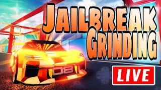 jailbreak grinding Live