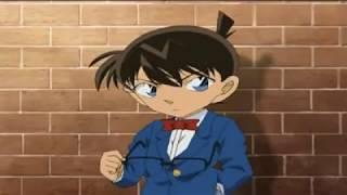 Awal Mula Sinichi Menjadi Conan - Episode 01 - Detective Conan Sub Indo