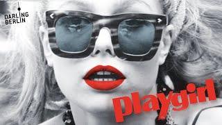 Playgirl  Ganzer Film deutsch  english with subtitles ᴴᴰ