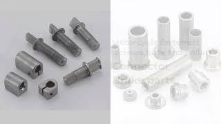 KO YING CUSTOM FASTENER  SPECIAL NUT MANUFACTURER.