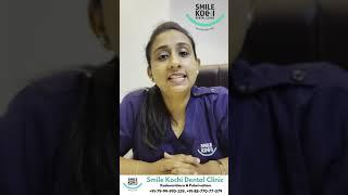 Are implants better than real teeth?  Smile Kochi Dental Clinic  Kadavanthara  Palarivattom