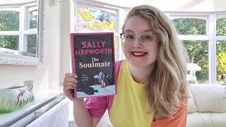 The Soulmate by Sally Hepworth  Book Review