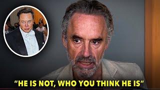 What Jordan Peterson Really Thinks About Elon Musk