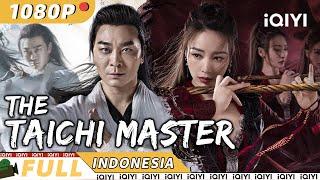 【ID SUB】The TaiChi Master  Silat China  Chinese Movie 2023  iQIYI MOVIE THEATER