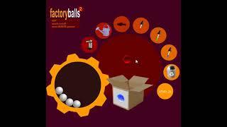 factory balls 2 Level 26