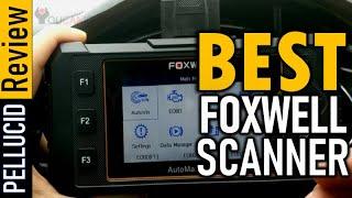  Top 5 Best Foxwell Scanner In 2024
