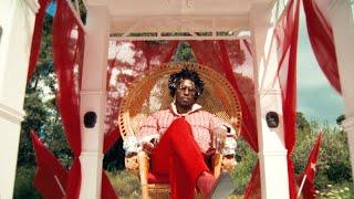 SAINt JHN - THE BEST PART OF LIFE OFFICIAL MUSIC VIDEO