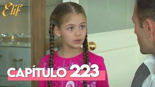 Elif Segunda Temporada Capítulo 223  Elif Capítulo 223