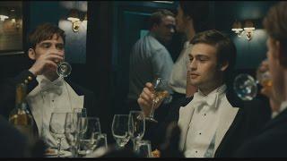 The Riot Club inside Bullingdon - interview with Laura Wade & Max Irons   Channel 4 News