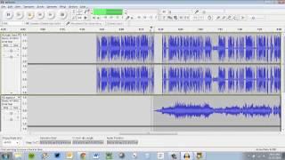 Editing a Podcast Plugs Play Pedagogy Episode 5