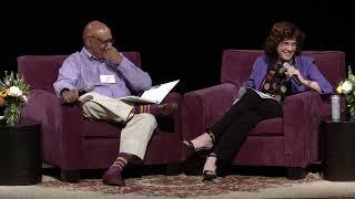 Conversation between Maud S. Mandel & Brent E. Shay 78  Reunion 2024