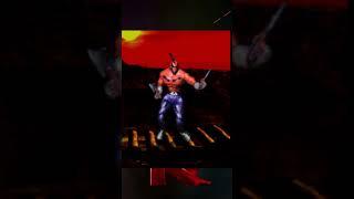 Killer Instinct Humiliation