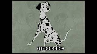 101 Dalmatians - Main titles RESCORED by Grasiela Setra Dantas