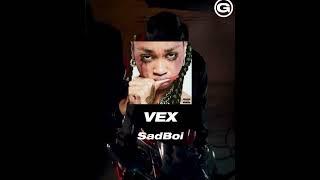 Song of the day  SadBoi - ‘Vex’ #sadboi #music #newmusic #rap #vex #brazilianfunk #brazil