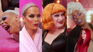 Monét X Change EXPOSES Castmate Hookup In UNTUCKED EXCLUSIVE - Rupauls Drag Race Untucked Reaction