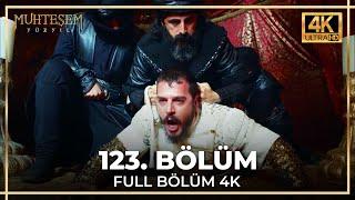 Muhteşem Yüzyıl 123. Bölüm 4K