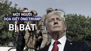 Đăng bài trên Facebook dọa giết ông Trump và phó tướng một người đàn ông ở Mỹ bị bắt  VTC Now