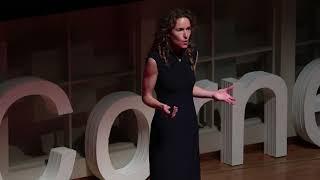 What You Can Do to Reduce Gender Bias And Why You Should  Susan Fleming  TEDxCornellUniversity