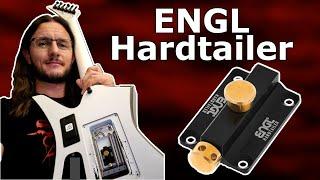 Your Tremolo Guitar´s New Best Friend - ENGL Hardtailer