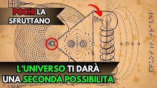 Ecco Come LUNIVERSO Ti Restituirà TUTTI i Tuoi ANNI SPRECATI  Risveglio Spirituale 