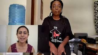 How I Cured My Bells PalsyFacial Paralysis Is Hard to live WithSickle Cell Monday