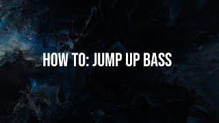 How To Make Roller  Jump up Basses In Xfer Serum Download All Patches In The Description