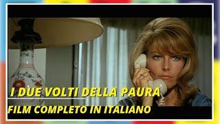 I Due Volti della Paura  Thriller  Film Completo in Italiano