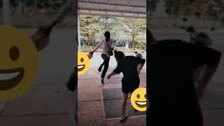 viral kurir gokil vs customer