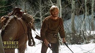 Jeremiah Johnson  Jeremiah attacks the Crow Indians  Warner Classics