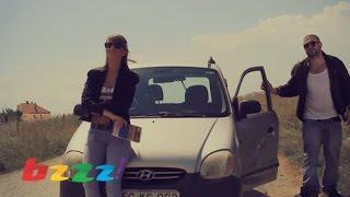 Dafina Rexhepi feat. McKresha - Delicius  Official Video  HD