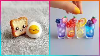 Miniature Polymer Clay Creations That Are At Another Level ▶ 3