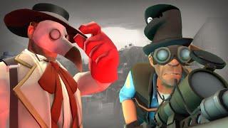 TF2 Top 9 Best Loadouts for Countering Aimbots