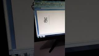 make victory ️ & signature symbol in Ms word #shortvideo #mswordtricks #computertricks #newshorts